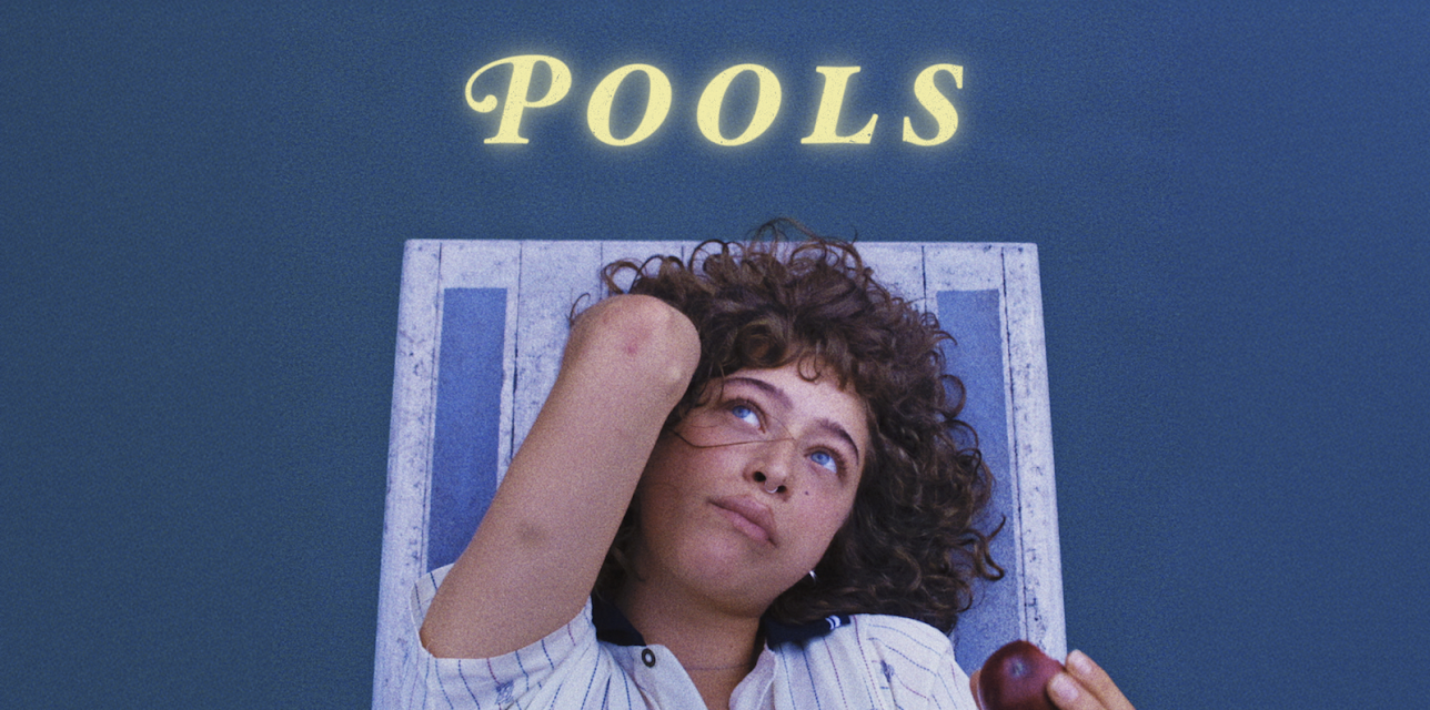 Pools (2025)