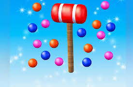 Colors for Children to Learn: Learn colors with colored balls