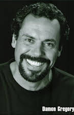 Damon Gregory som 