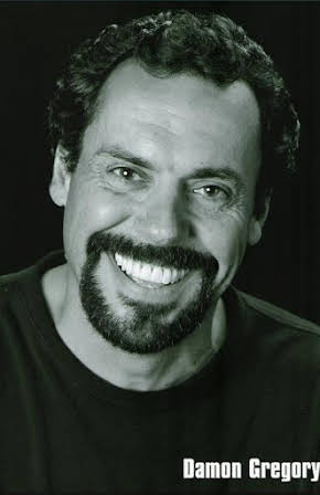 Damon Gregory as 