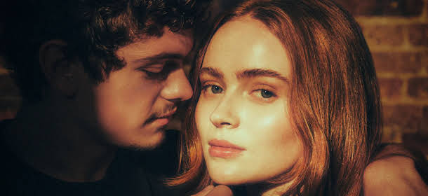 Sadie Sink and Noah Jupe Celebrate West End Debut in Romeo & Juliet