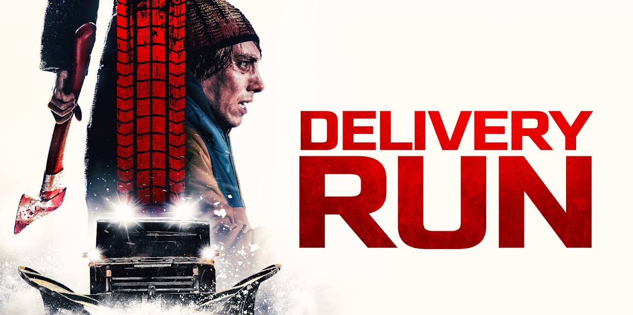 Delivery Run (2025)