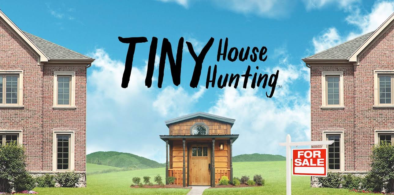 Tiny House Hunting Season 1