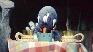 18:52: Unser Sandmännchen | MDR Fernsehen | 4/19 2026