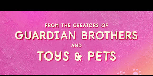 Felix På Vilda Äventyr (2018)