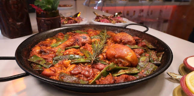 06:20: Food Paradise | ProSieben Maxx | 12/9 2025