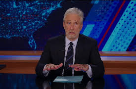 The Daily Show: October 28, 2024