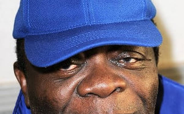 Yaphet Kotto