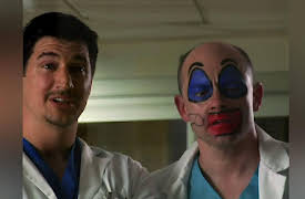 Childrens' Hospital Season 1: Week 3 (I'm Calling It, A Very Special Episode)