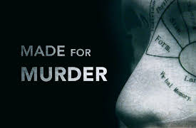 Made for Murder S1: Stephen Hough