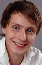 Maksim Drachenin como Zhitel Polotska