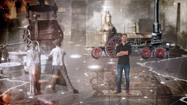 20:00: Deutschland in ... | ZDFinfo | 3/29 2026