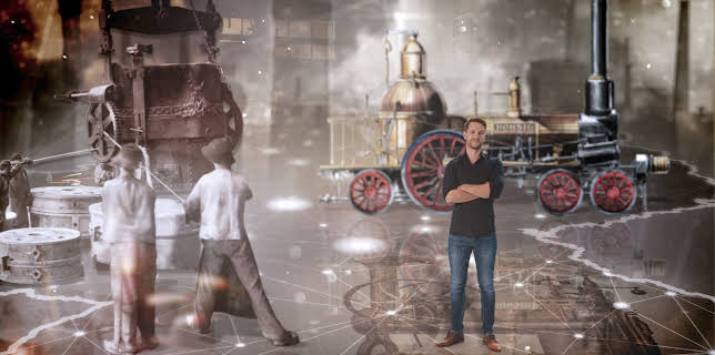 23:15: Deutschland in ... | ZDFinfo | 11/18 2025