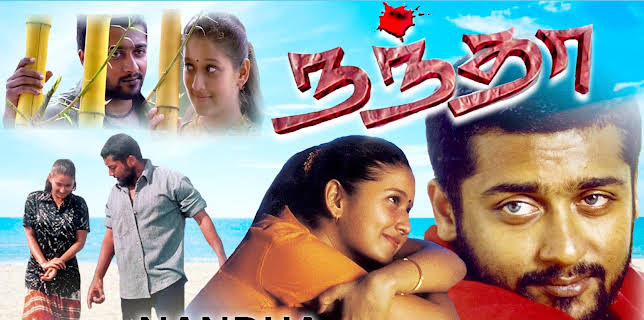 Nandha (2001)