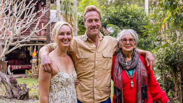 8:00 PM: Ben Fogle: New Lives in the Wild Revisits (S12 E1) (S12) | 5 Select | 10/5 2026