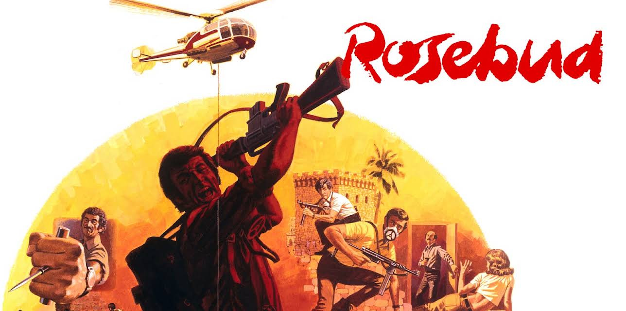 Rosebud (1975)