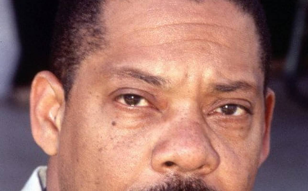 Carl Franklin