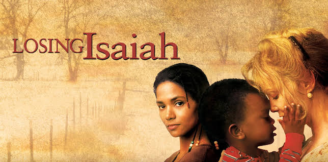 Losing Isaiah (1995)