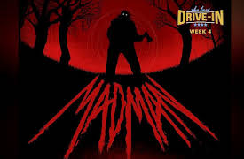 The Last Drive-in With Joe Bob Briggs: Week 4: Madman
