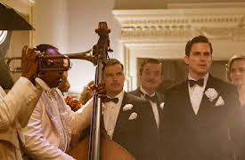 The Last Tycoon: Oscar, Oscar, Oscar