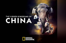 Hidden Kingdoms of China Season 1: Hidden Kingdoms of China