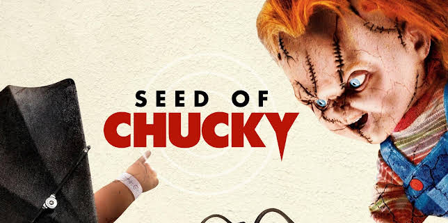Seed of Chucky (2005)