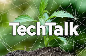 TechTalk: Drone Deliveries and Audio by App