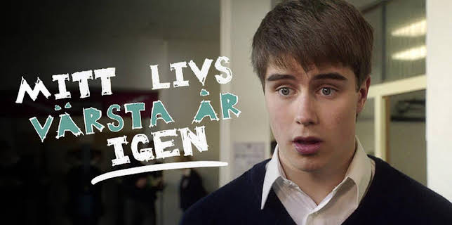 14:25: Mitt livs värsta år igen | Barnkanalen | 8/10 2025