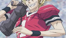 Eyeshield 21