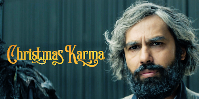 Christmas Karma (2025)