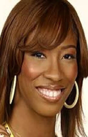 Shondrella Avery as 