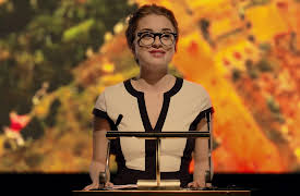 The Ambassador S01: The deal