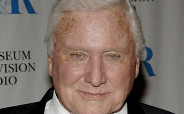 Merv Griffin