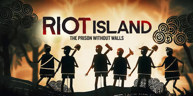 Riot Island