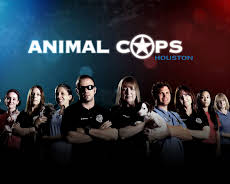 Animal Cops Houston