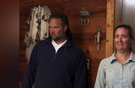 Buying the Rockies Season 1: Summit Comfort