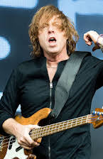 Jeff Pilson as 