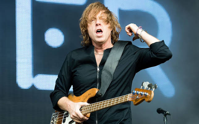 Jeff Pilson