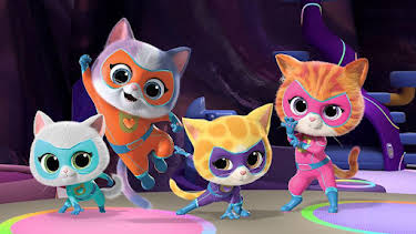 09:12: Superkitties | Clan TVE | 3/28 2026