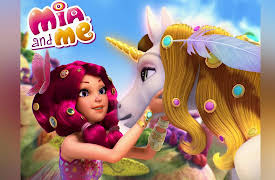 Mia and me: The Unwanted Roommate