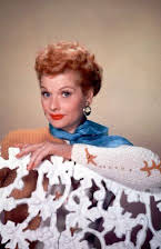 Lucille Ball as 