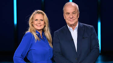 22:00: NDR Talk Show | NDR Fernsehen | 10/16 2026