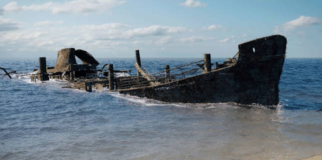 14:45: Enthüllt: Geheimnisse der Meere | Kabel Eins Doku | 1/8 2026