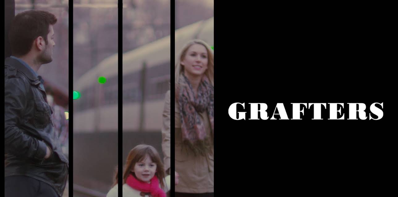 Grafters (2017)