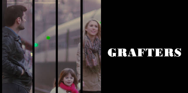Grafters (2017)