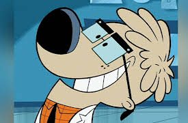 T.U.F.F Puppy Season 1: Toast of T.U.F.F./Share A Lair