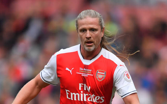 Emmanuel Petit