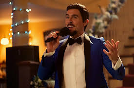 The Big Door Prize: Giorgio