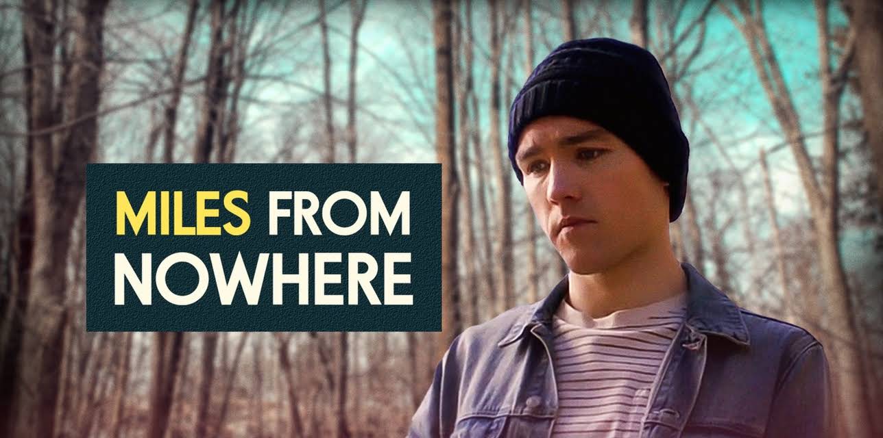 Miles From Nowhere (2022)