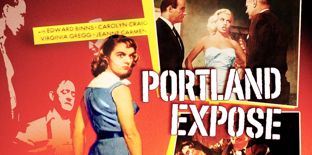 Portland Expose (1957)